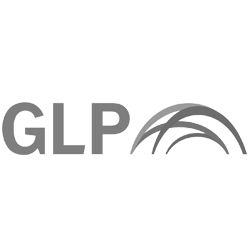 Global Logistics Properties (GLP) Logo